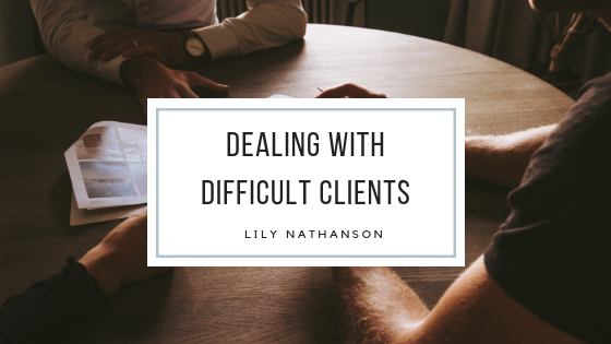 Difficult Clients
