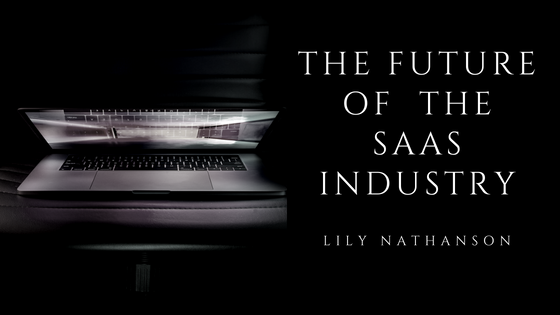 The Future of the SaaS Industry